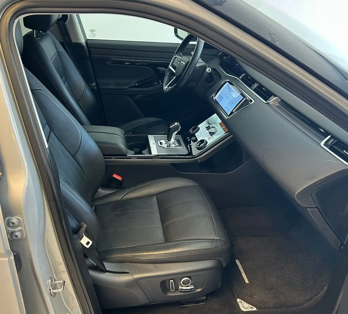 Land Rover Range Rover Evoque usata a Ferrara (4)