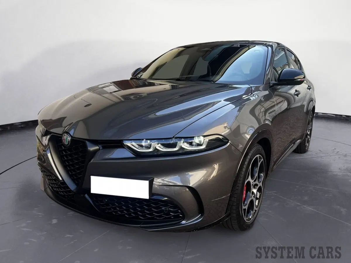 Alfa Romeo Tonale usata a Monza e Brianza