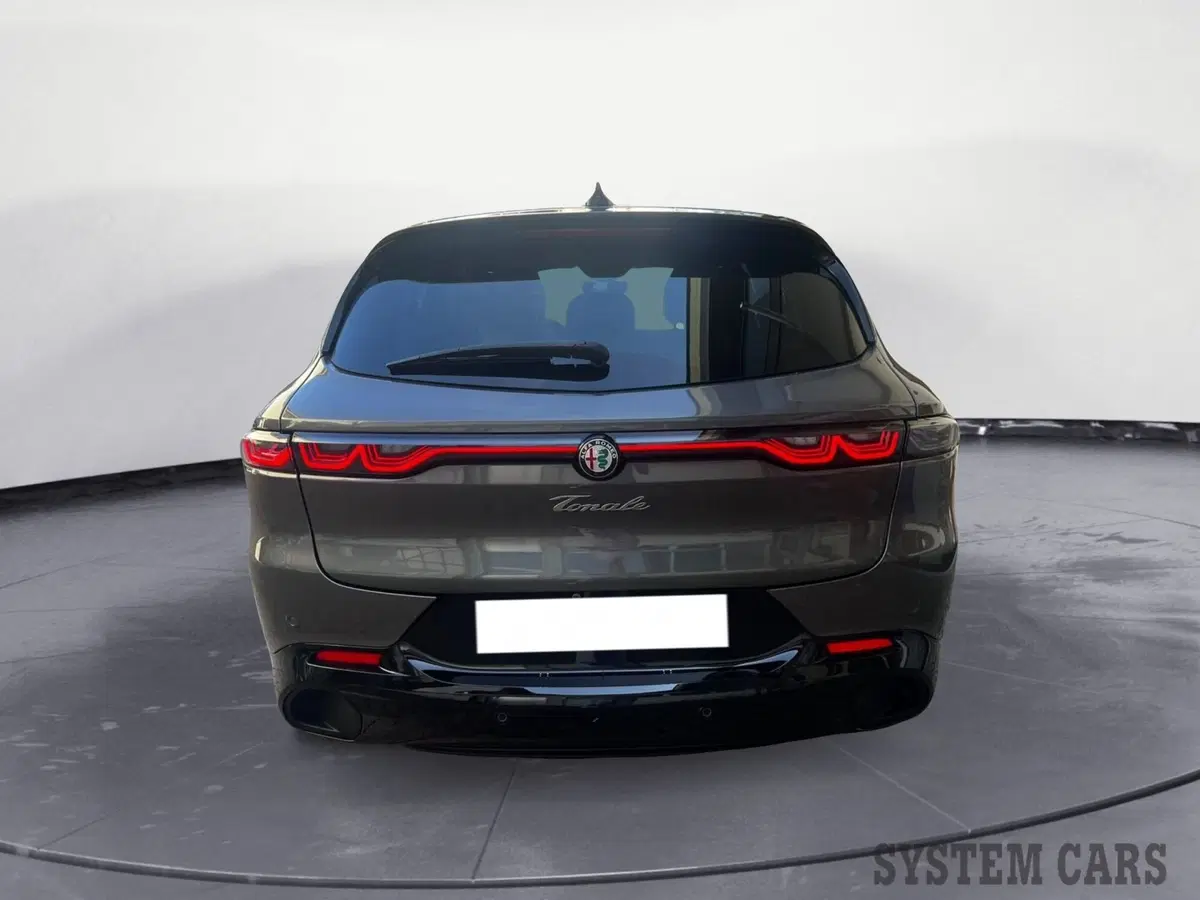 Alfa Romeo Tonale usata a Monza e Brianza (6)