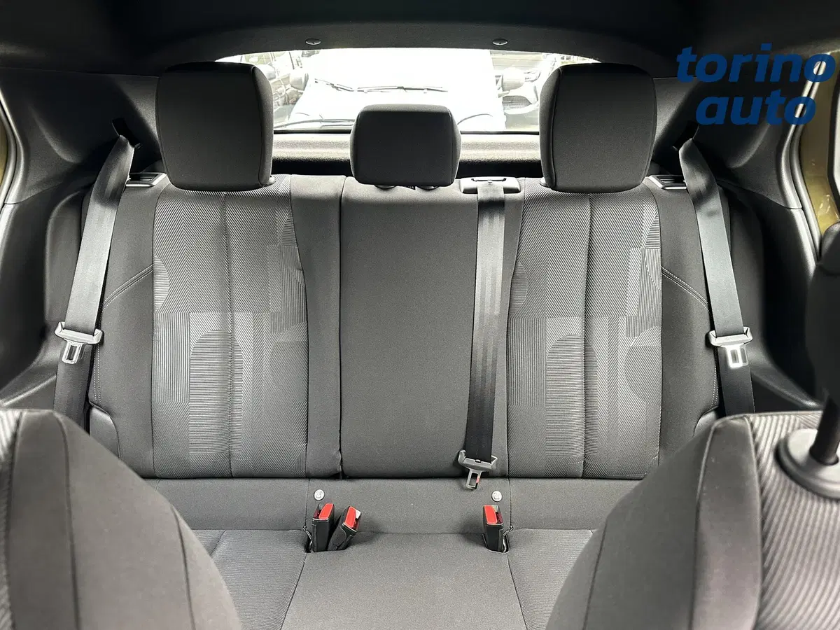 Lancia Ypsilon nuova a Torino (7)