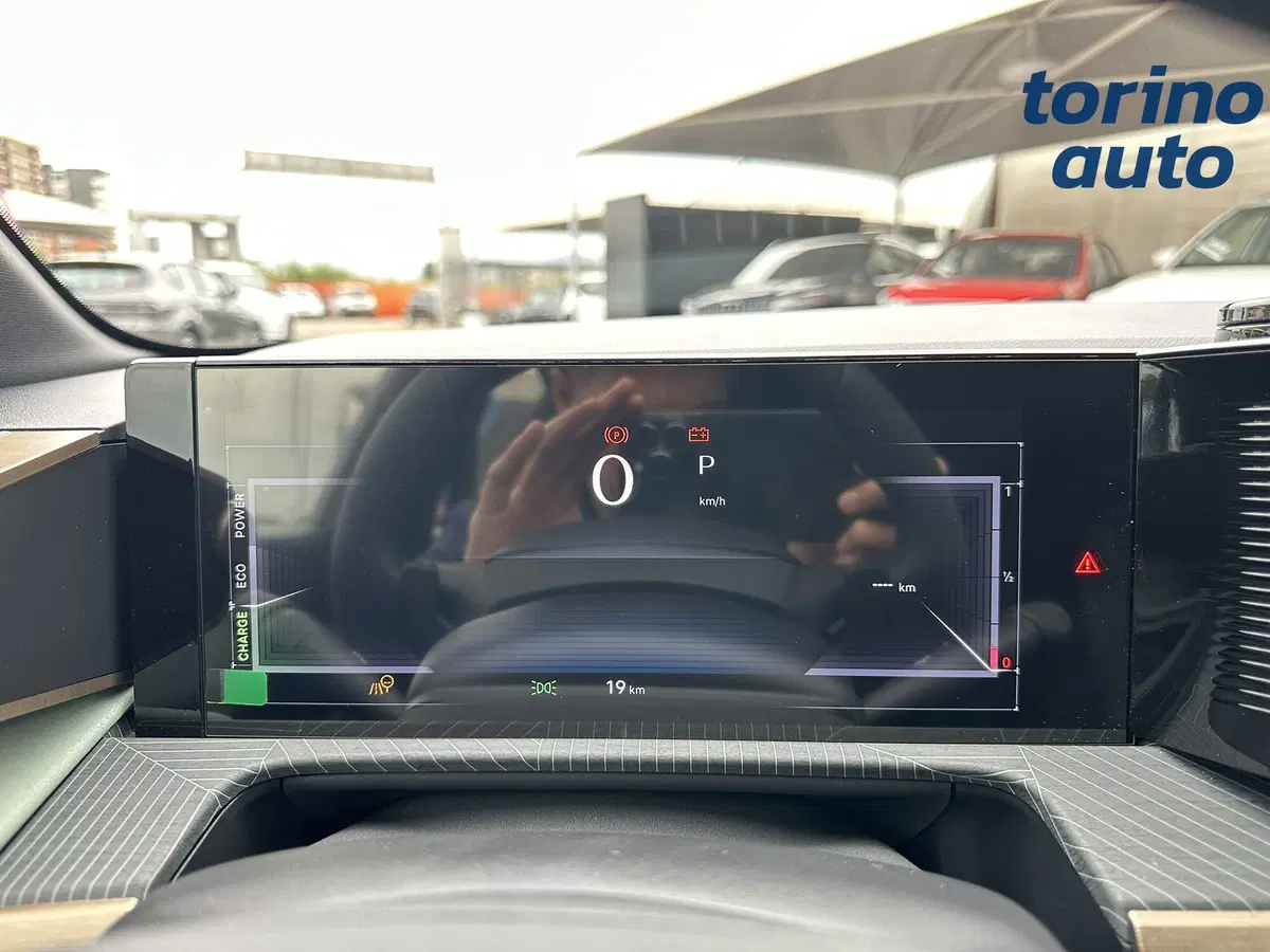 Lancia Ypsilon nuova a Torino (14)