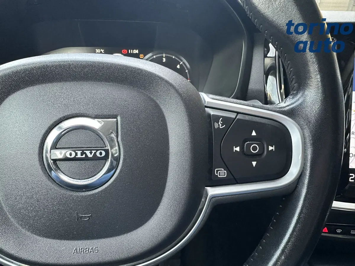 Volvo V60 usata a Cuneo (11)