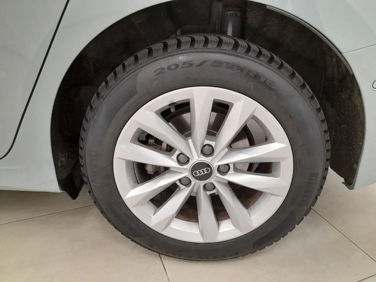 Audi A3 Sportback usata a Alessandria (10)