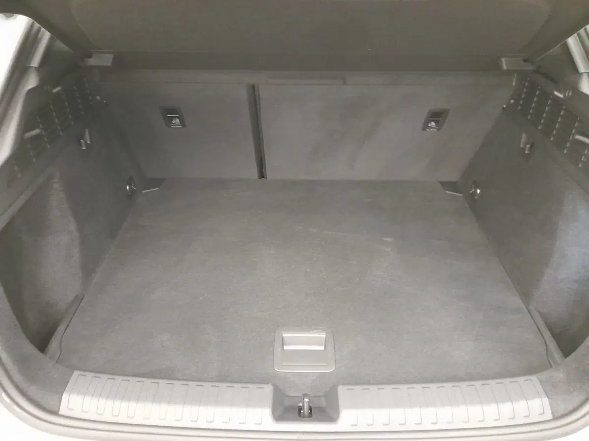 Audi A3 Sportback usata a Alessandria (11)