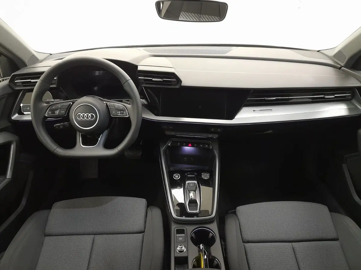 Audi A3 Sportback usata a Alessandria (13)