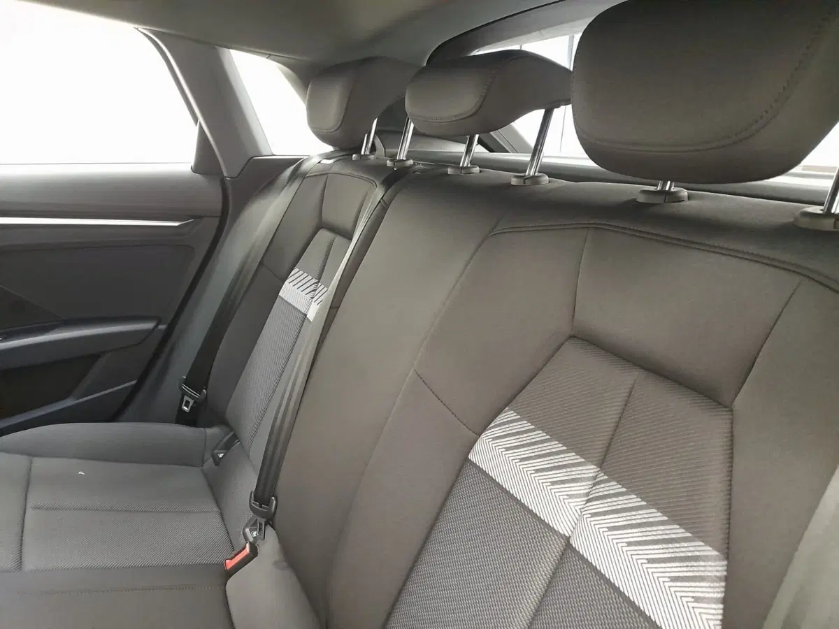 Audi A3 Sportback usata a Alessandria (18)