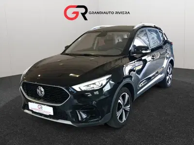 Mg ZS ZS 1.5 Comfort del 2024 usata a Savona