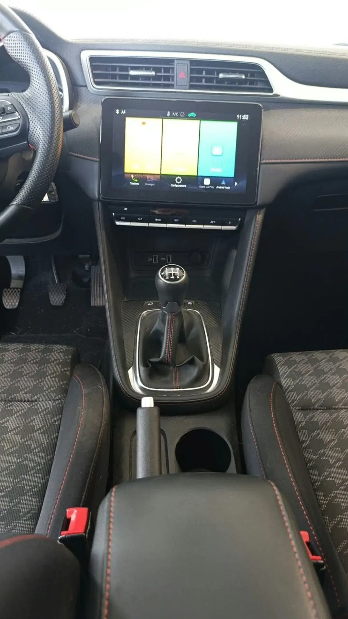 Mg ZS usata a Savona (12)