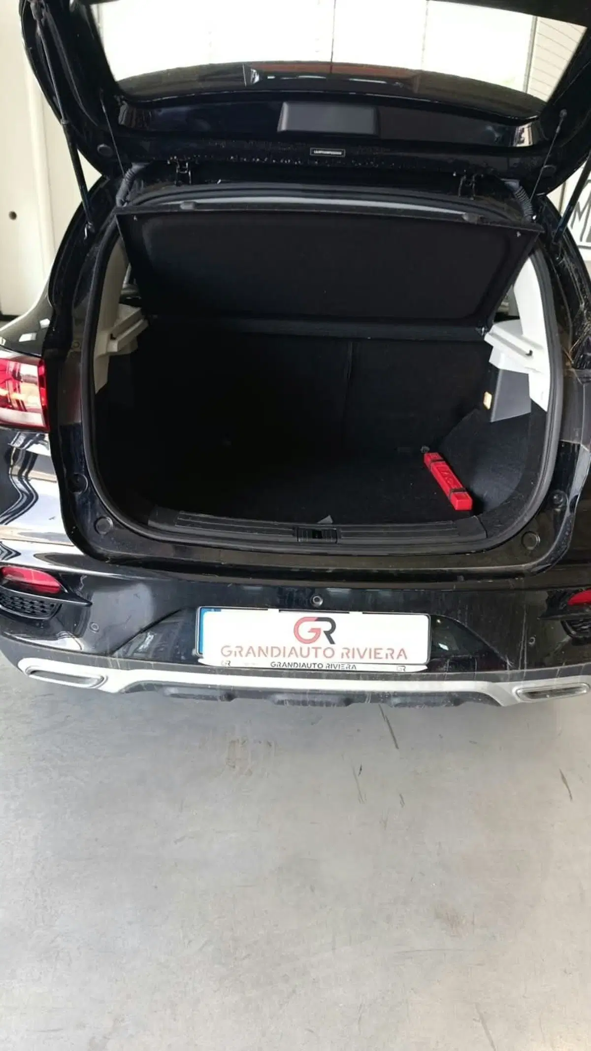 Mg ZS usata a Savona (16)