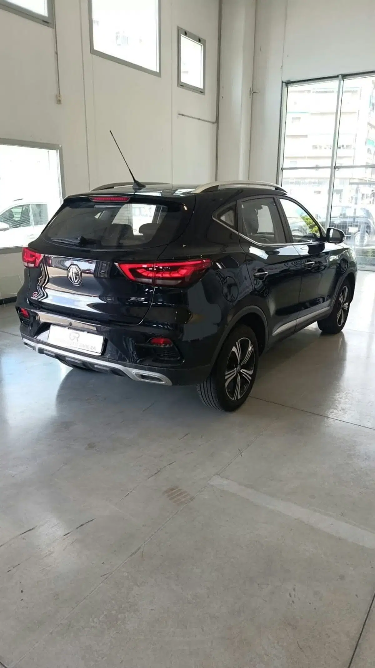 Mg ZS usata a Savona (6)
