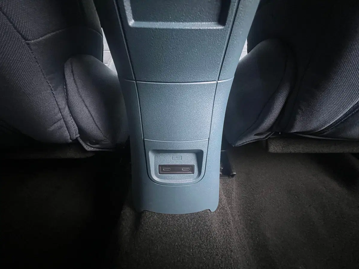 Fiat Grande Panda usata a Teramo (17)