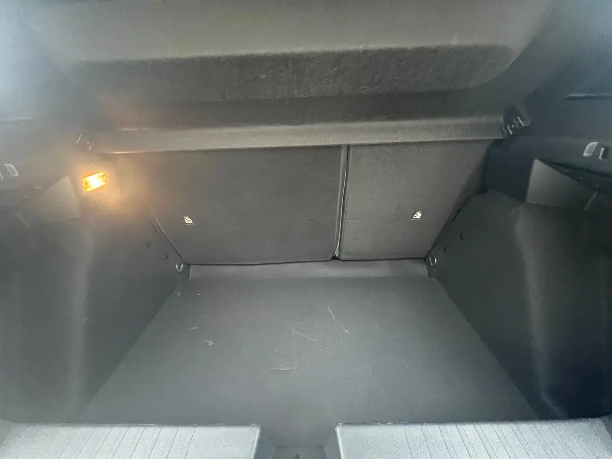 Fiat Grande Panda usata a Teramo (19)
