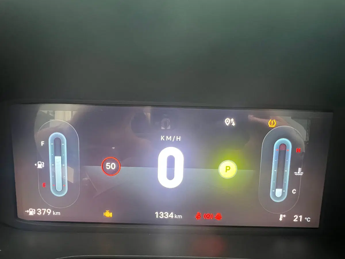Fiat Grande Panda usata a Teramo (7)