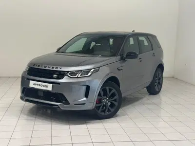 Land Rover Discovery Sport 2.0 TD4 163 CV AWD Auto R-Dynamic S del 2023 usata a Novara