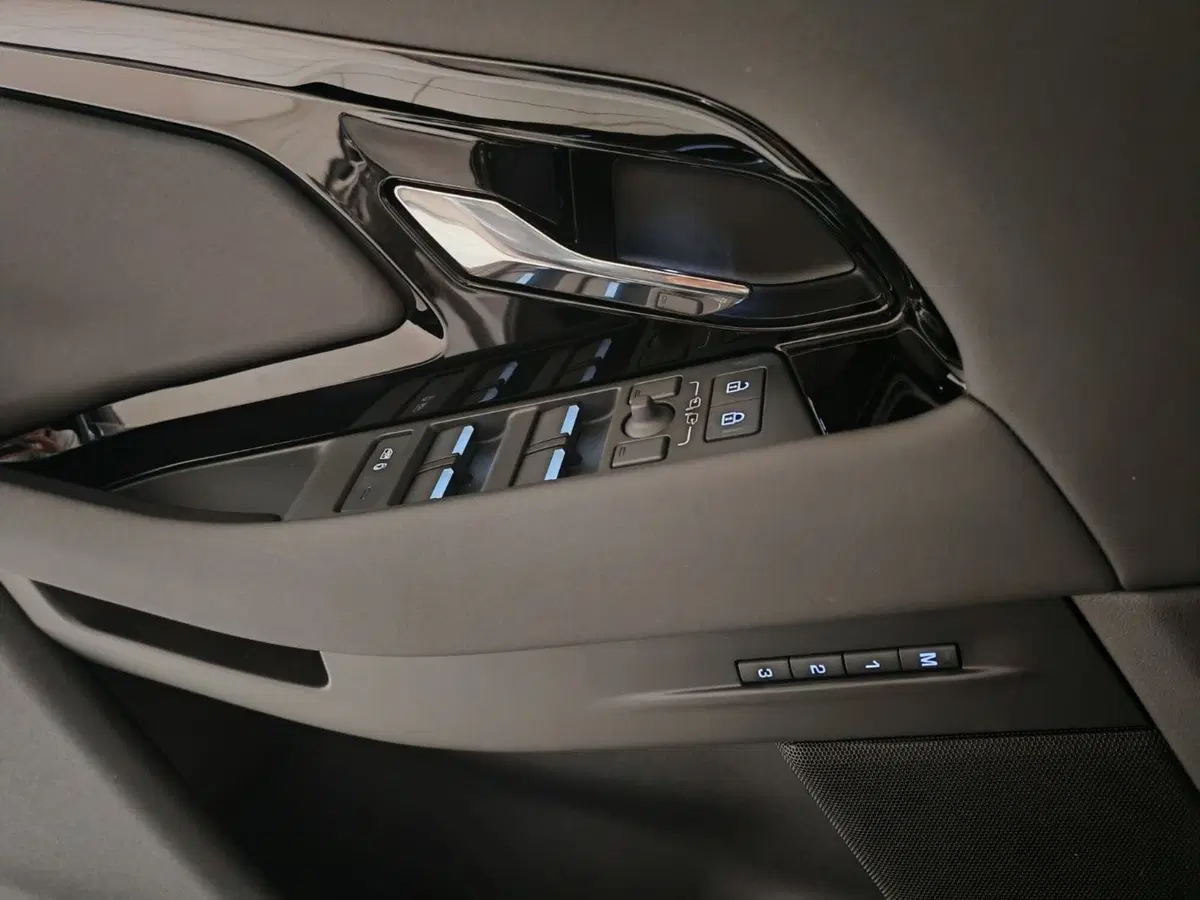 Land Rover Range Rover Evoque usata a Novara (11)