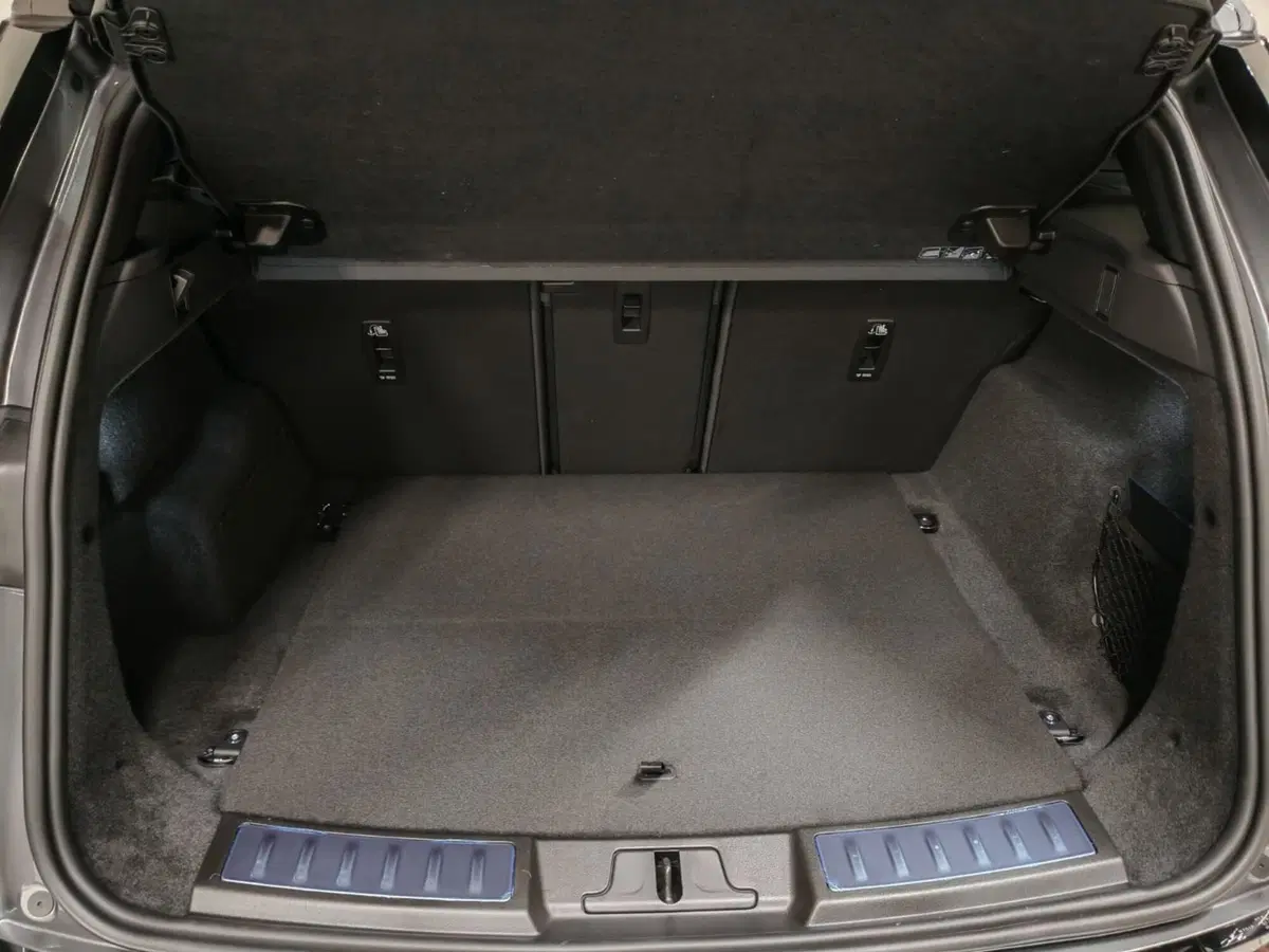 Land Rover Range Rover Evoque usata a Novara (19)