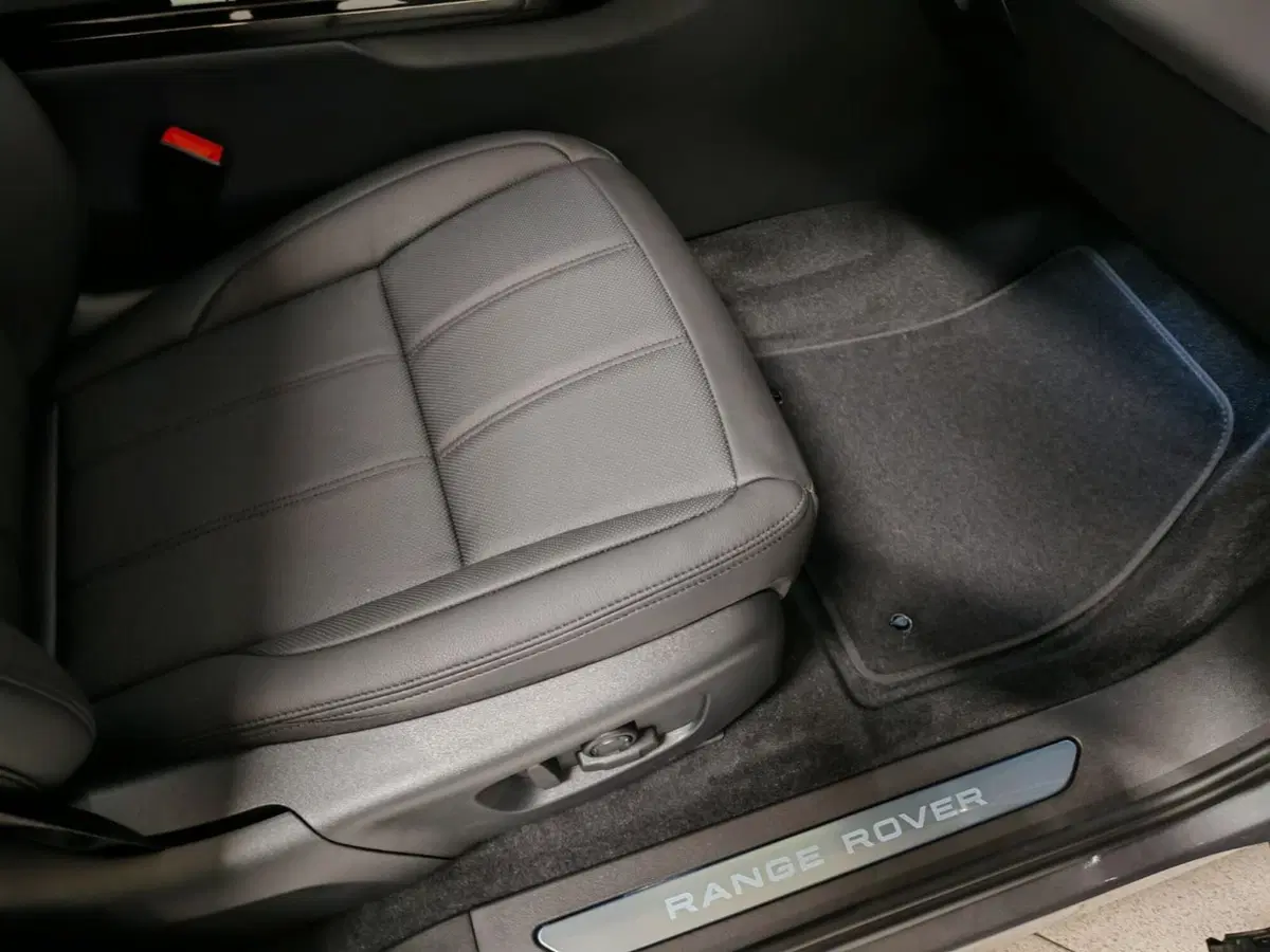Land Rover Range Rover Evoque usata a Novara (20)