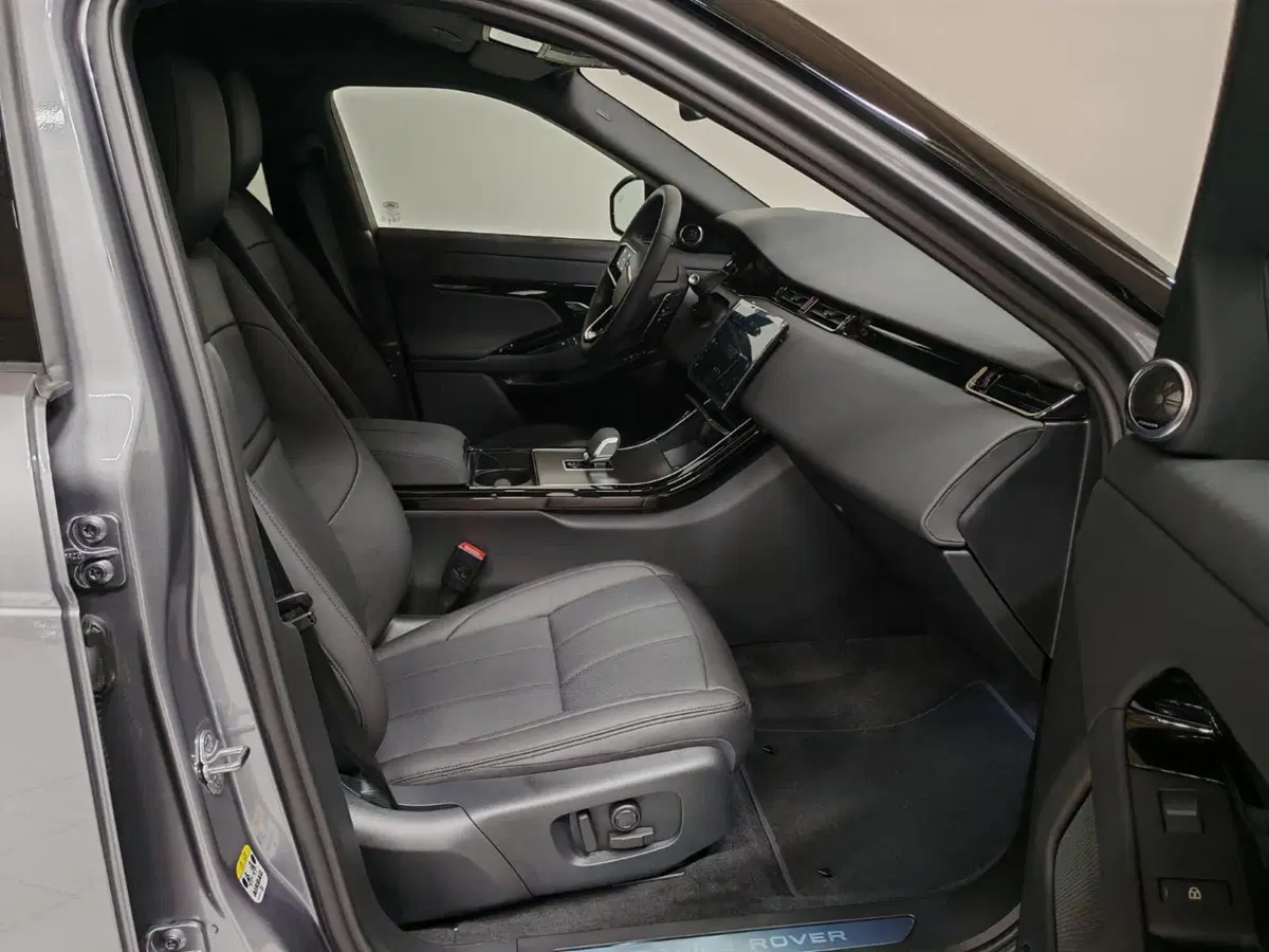 Land Rover Range Rover Evoque usata a Novara (3)