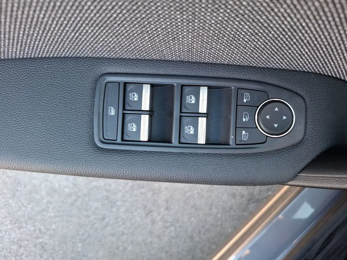 Renault Symbioz nuova a Latina (20)