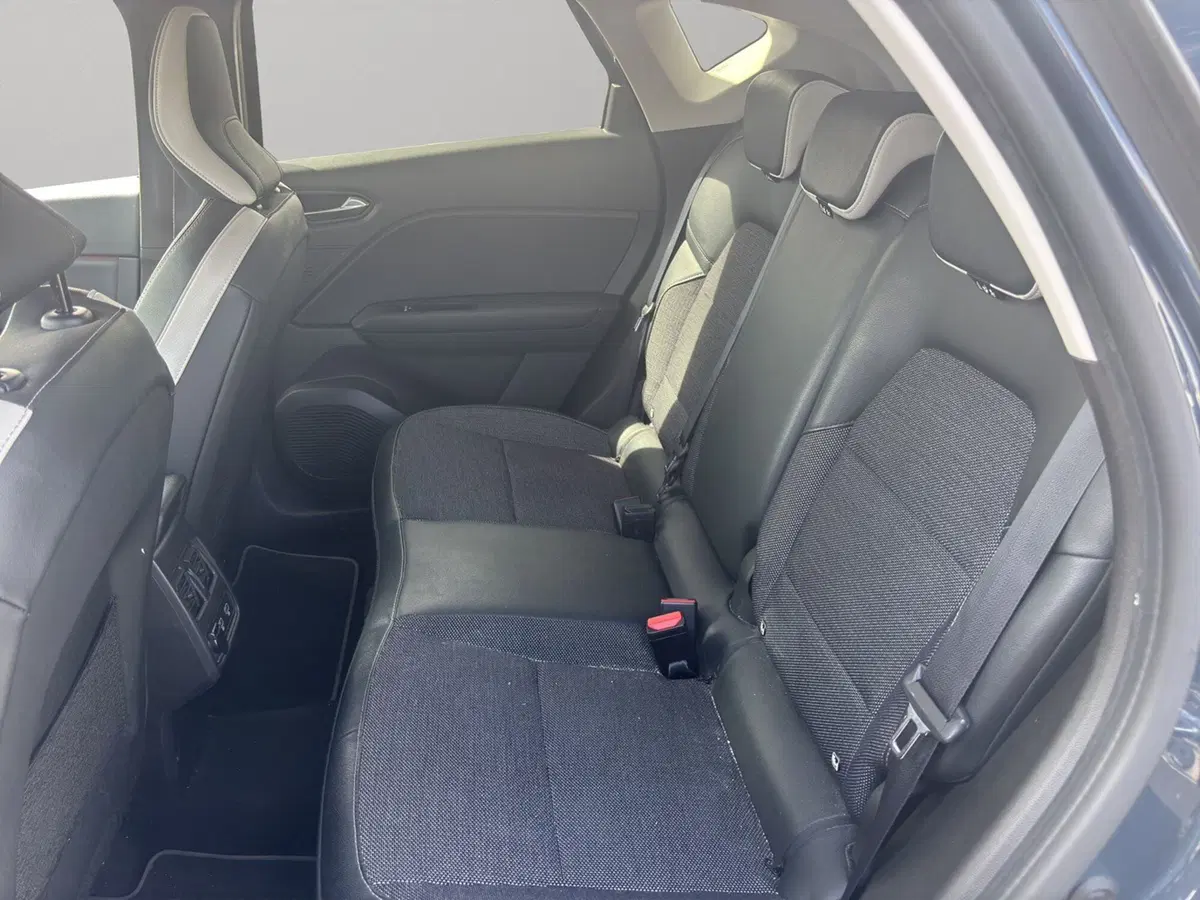 Renault Captur usata a Perugia (10)