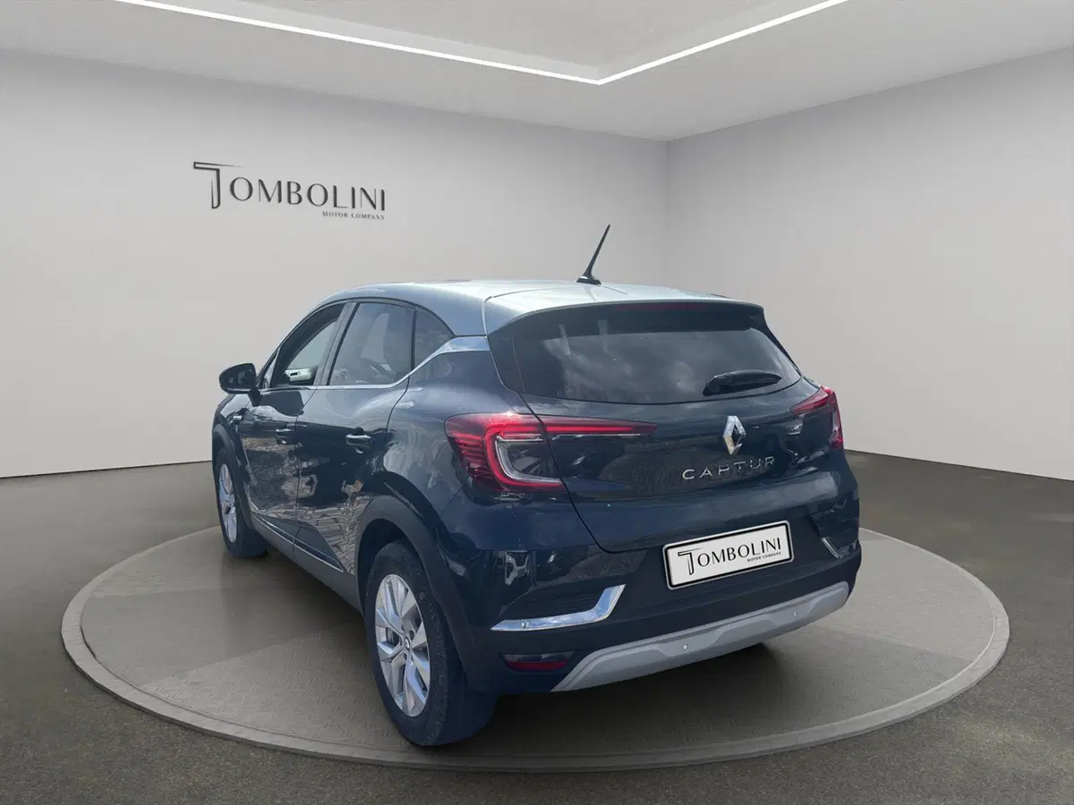 Renault Captur usata a Perugia (5)