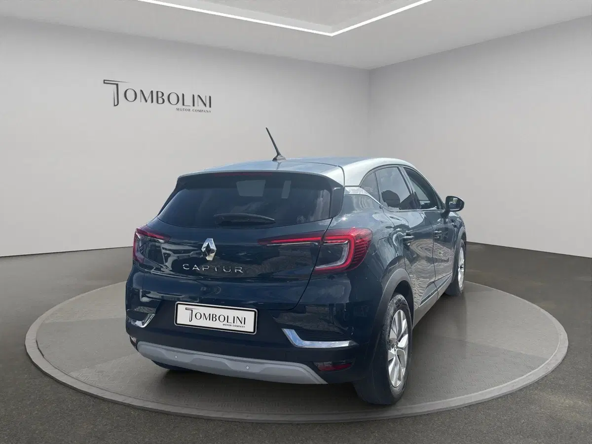 Renault Captur usata a Perugia (6)