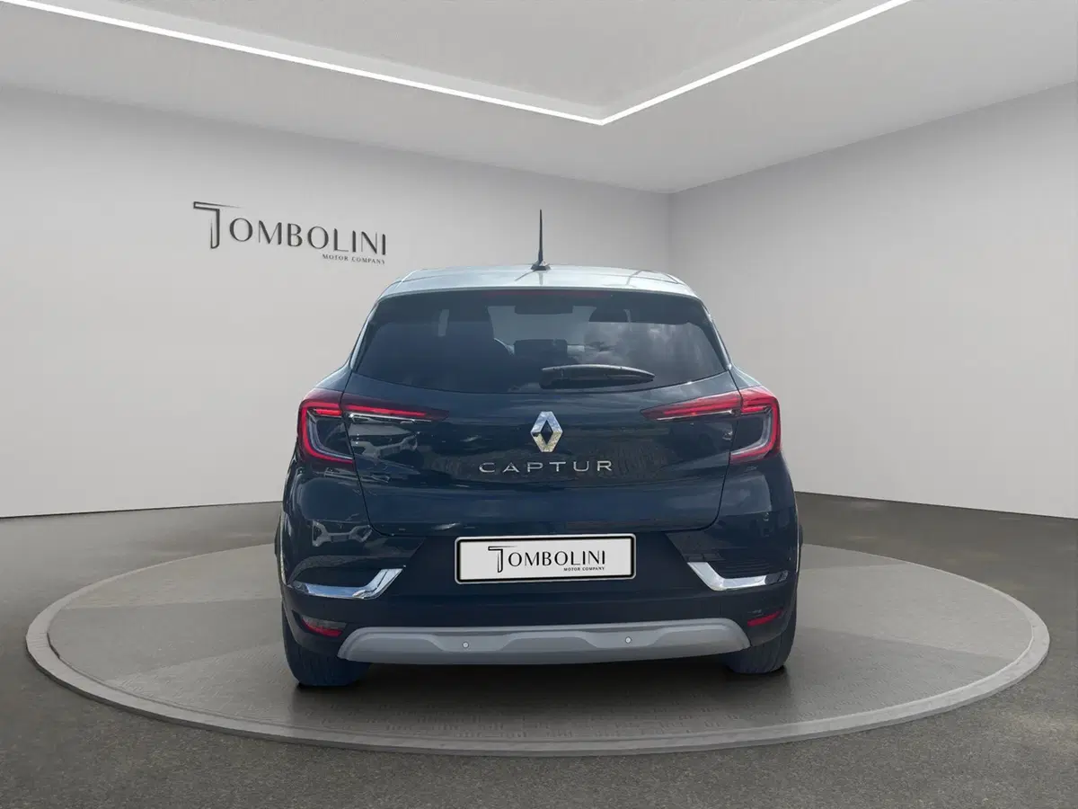 Renault Captur usata a Perugia (7)