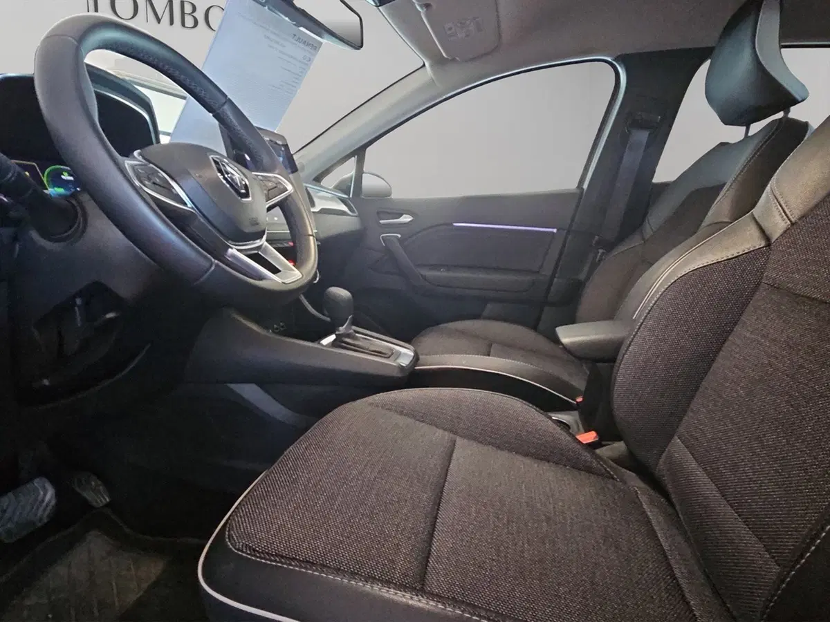 Renault Captur usata a Perugia (10)