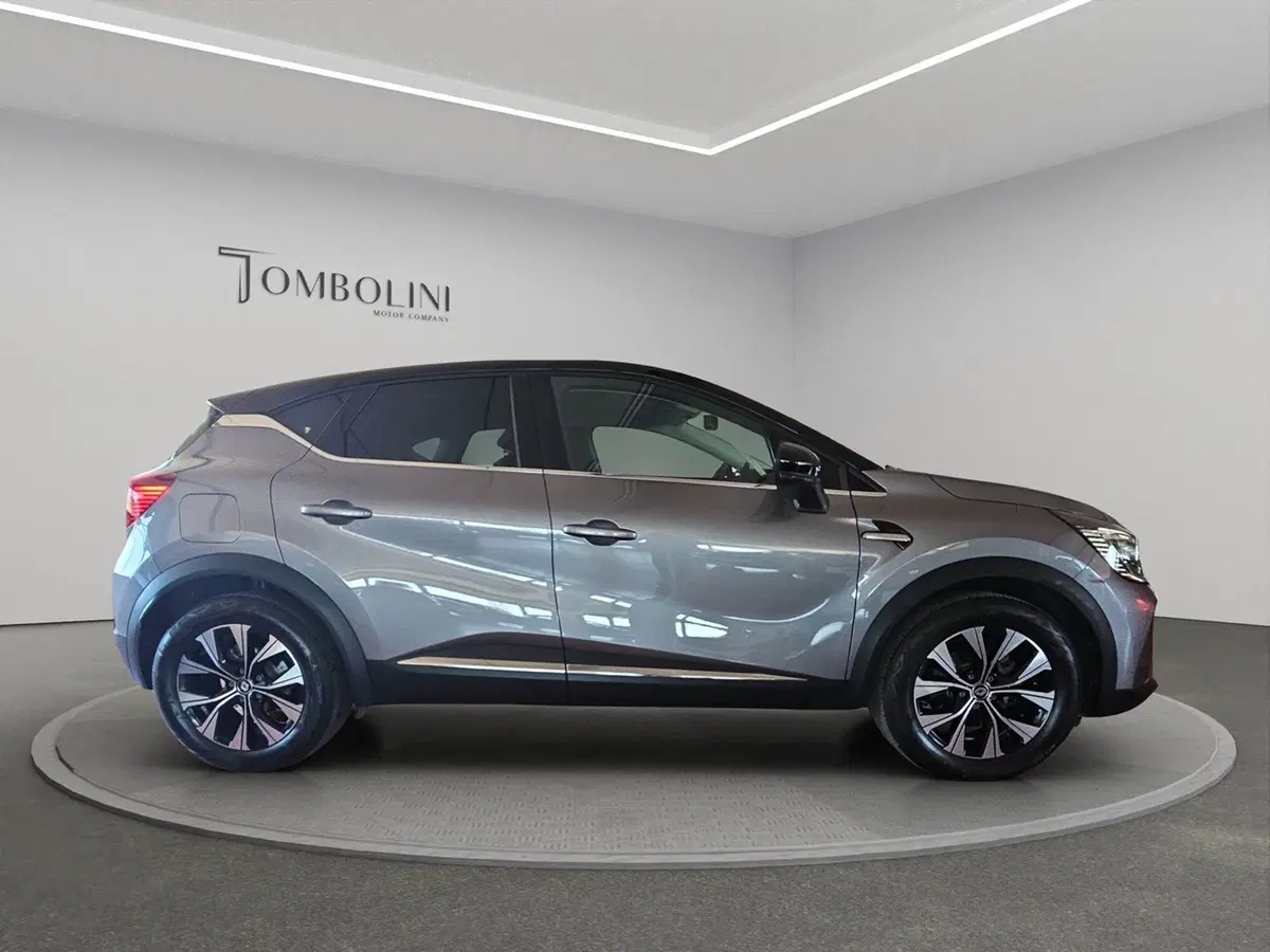 Renault Captur usata a Perugia (5)