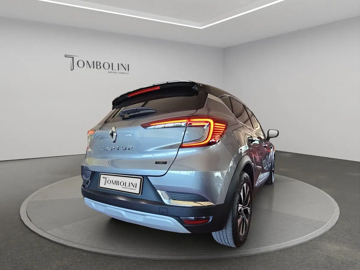 Renault Captur usata a Perugia (6)