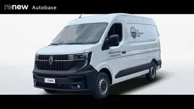 Renault Trucks Master Furgone Master Red E Tech ZE 3T5 52kWh L2H2 del 2025 usata a Albignasego