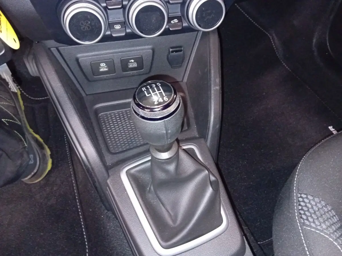 Renault Clio nuova a Vicenza (15)