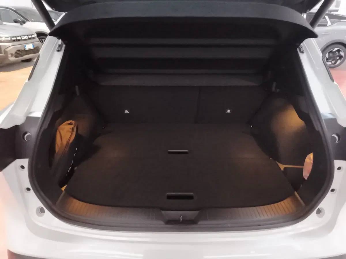Nissan Qashqai usata a Vicenza (10)