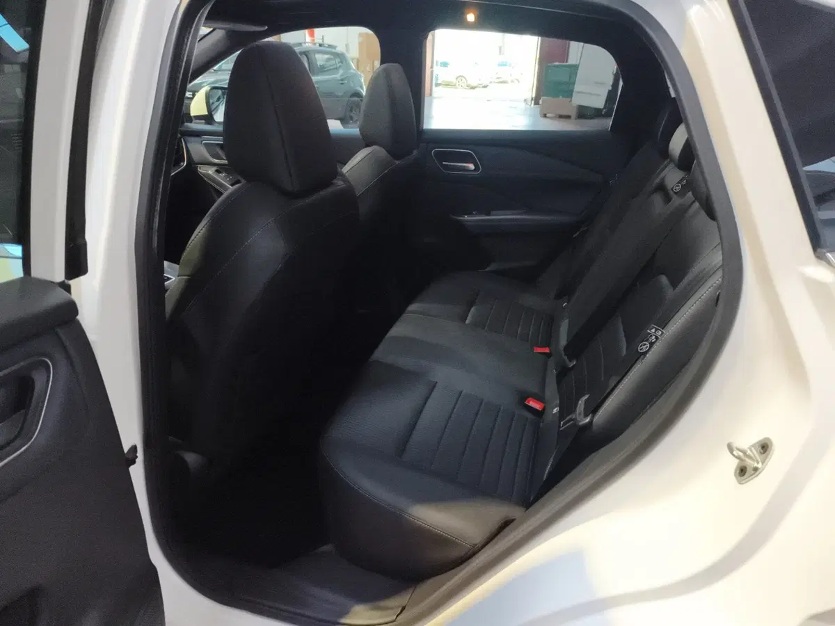 Nissan Qashqai usata a Vicenza (11)