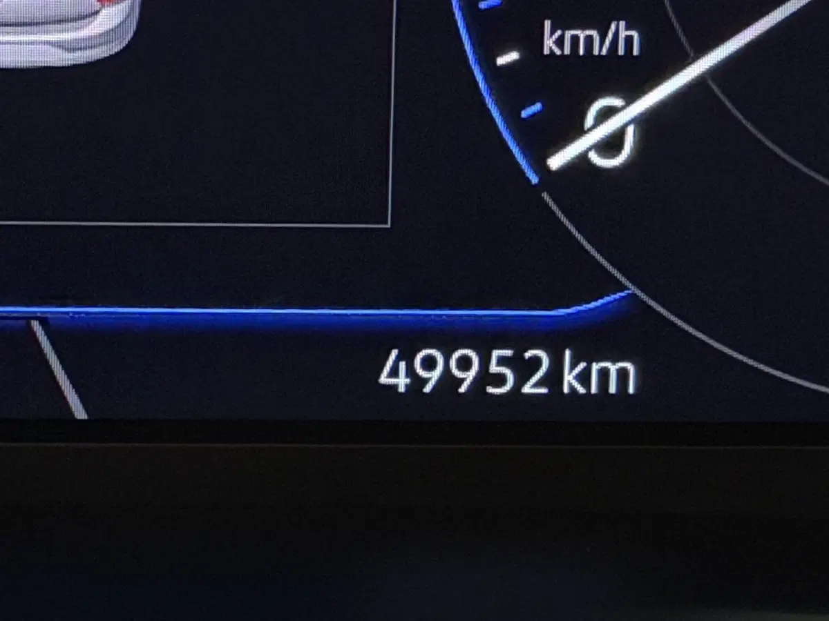 Volkswagen Polo usata a Genova (12)
