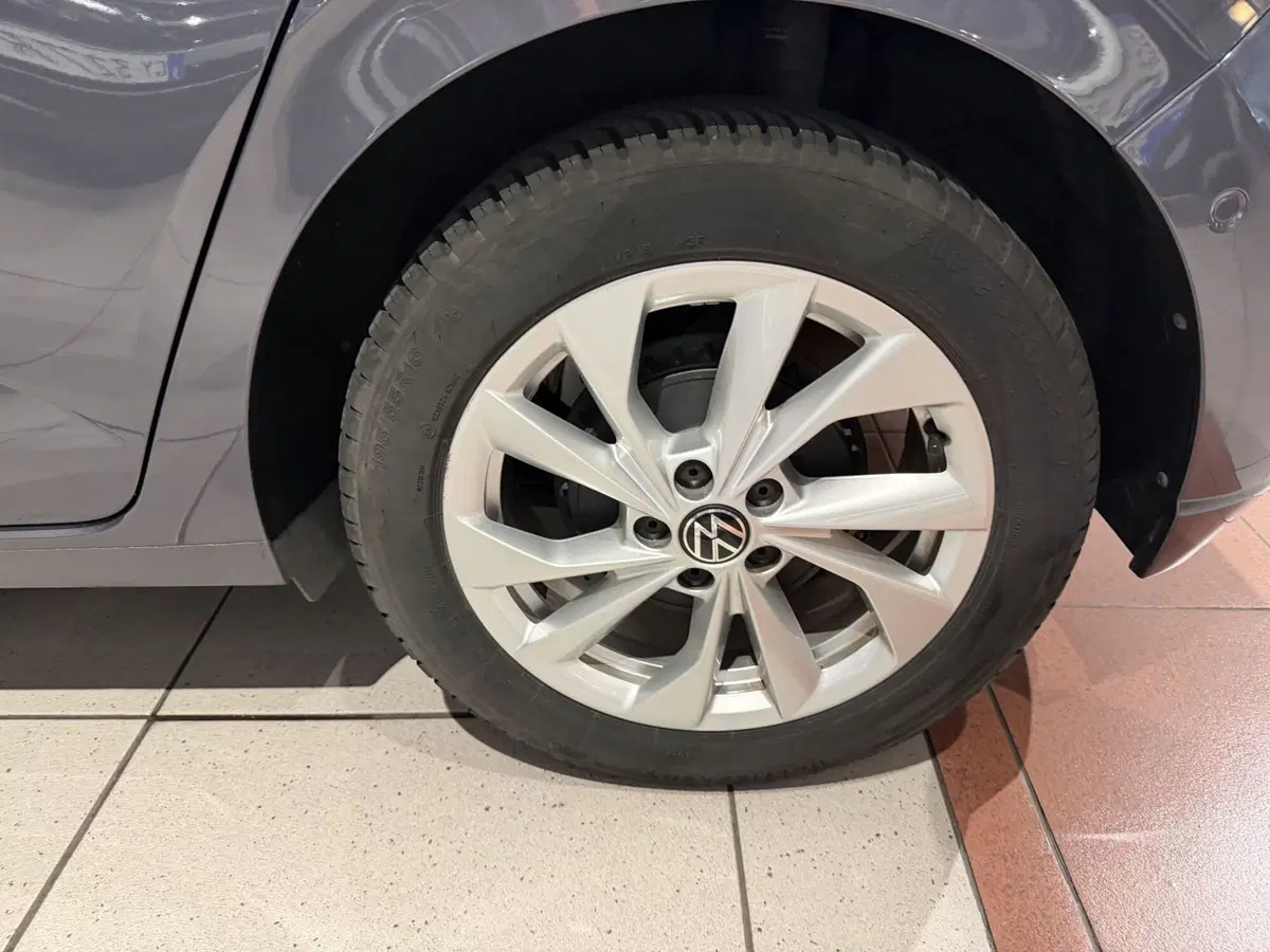 Volkswagen Polo usata a Genova (14)