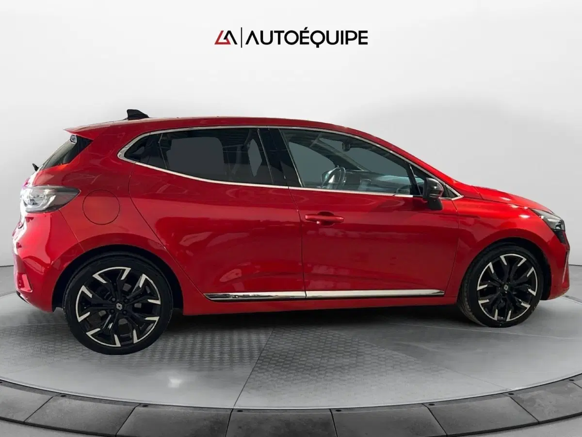 Renault Clio usata a Roma (6)