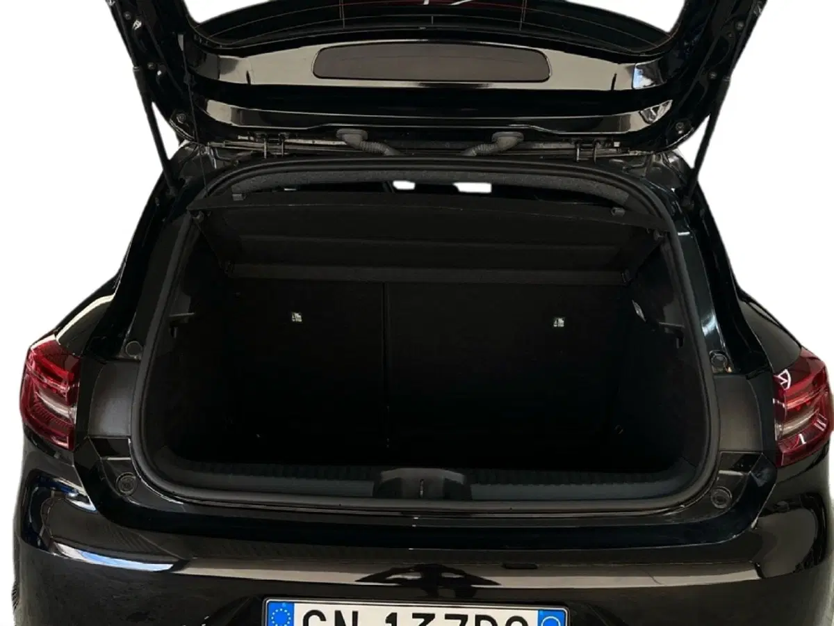 Renault Clio usata a Roma (10)