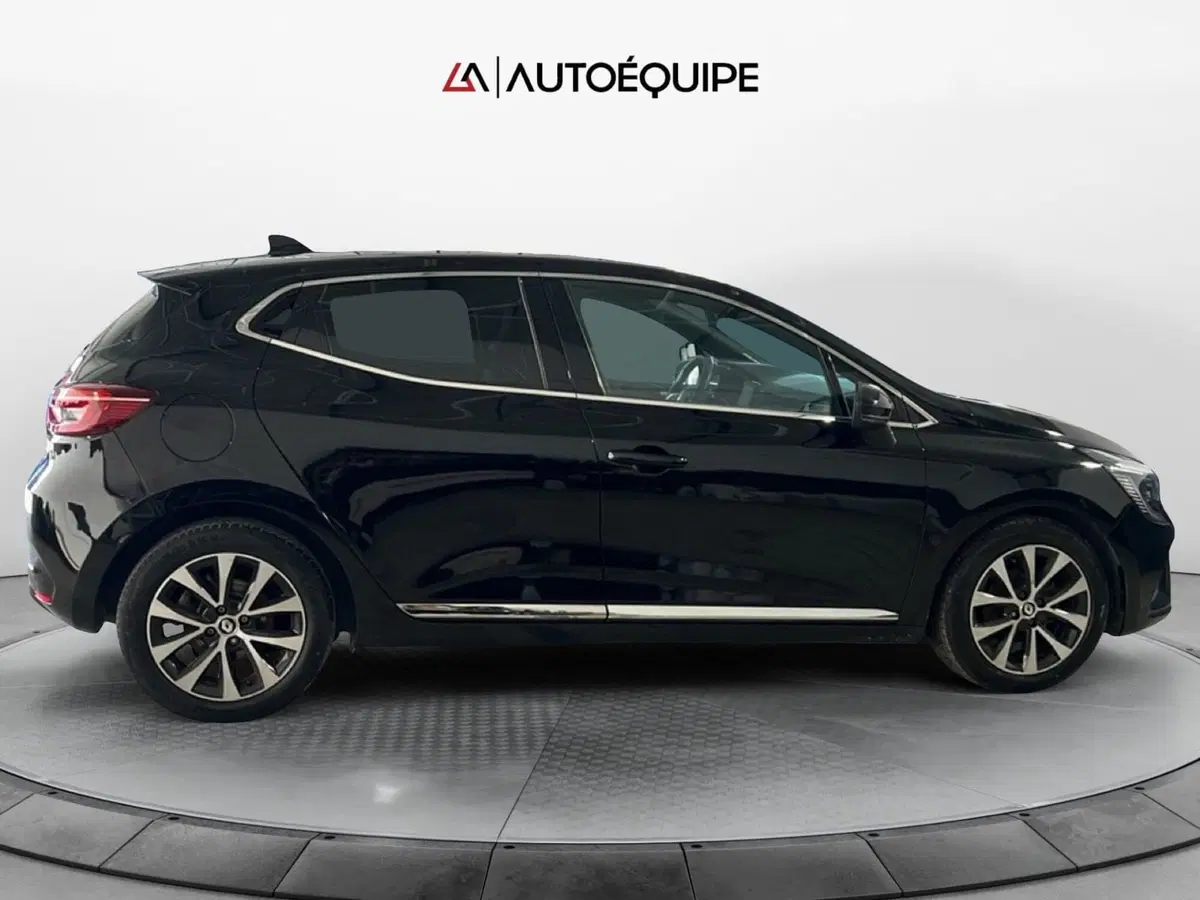 Renault Clio usata a Roma (6)