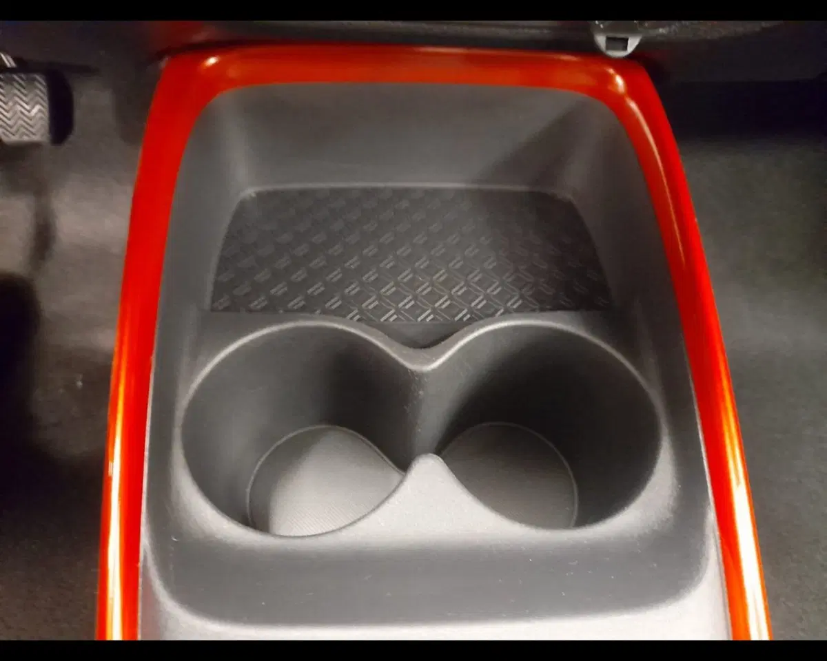 Toyota Aygo X usata a Alessandria (14)