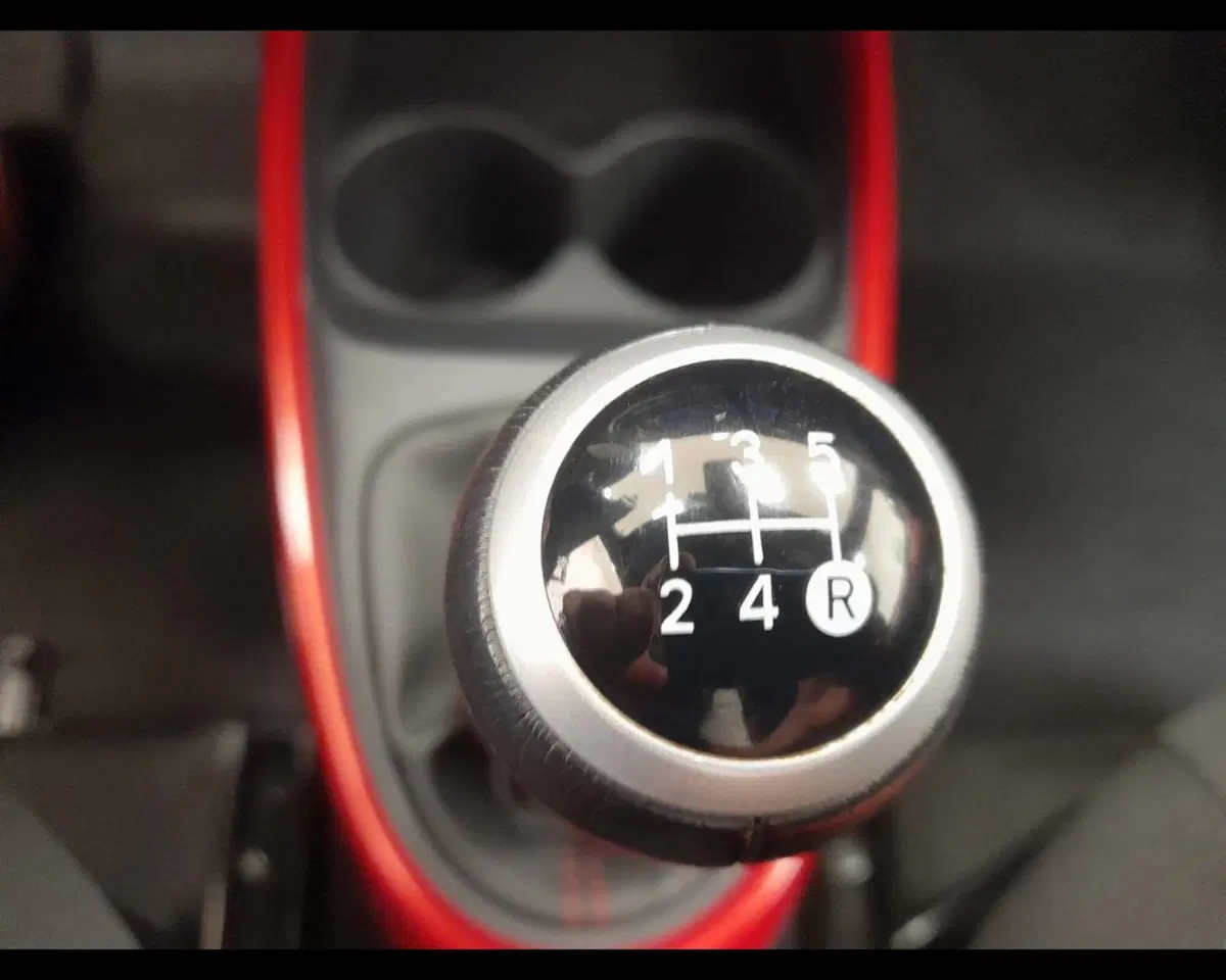 Toyota Aygo X usata a Alessandria (15)