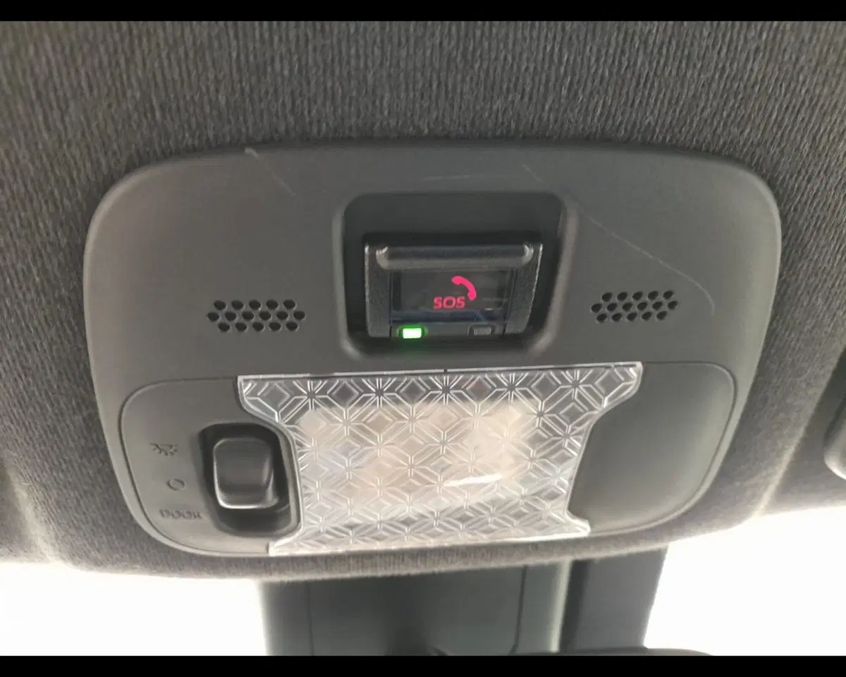 Toyota Aygo X usata a Alessandria (18)