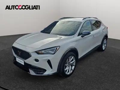 Cupra Formentor Formentor 1.4 e-Hybrid DSG del 2023 usata a Merate