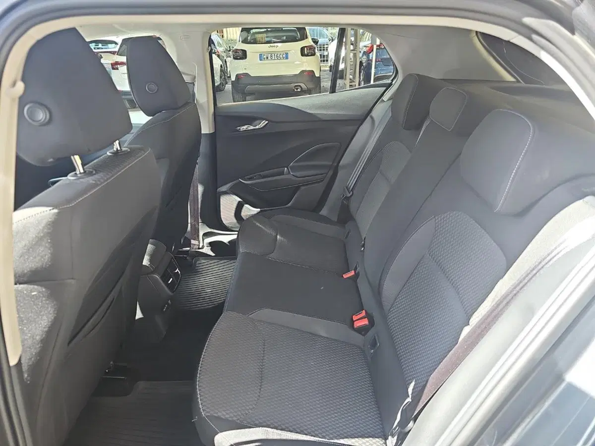 Skoda Fabia usata a Lecco (12)