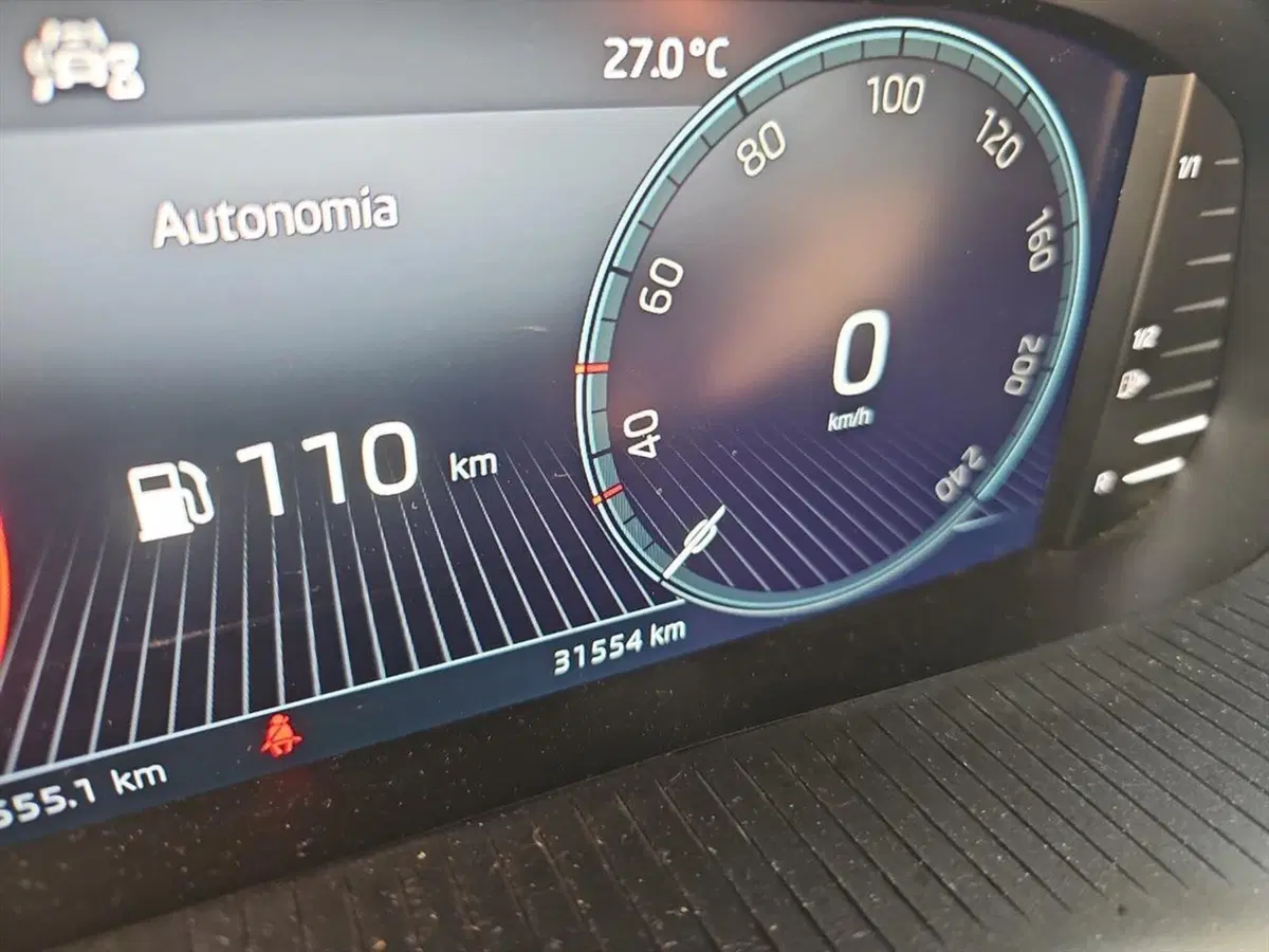 Skoda Fabia usata a Lecco (14)