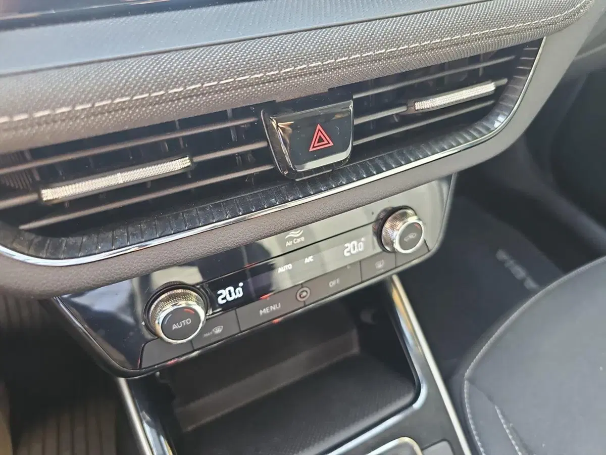 Skoda Fabia usata a Lecco (16)
