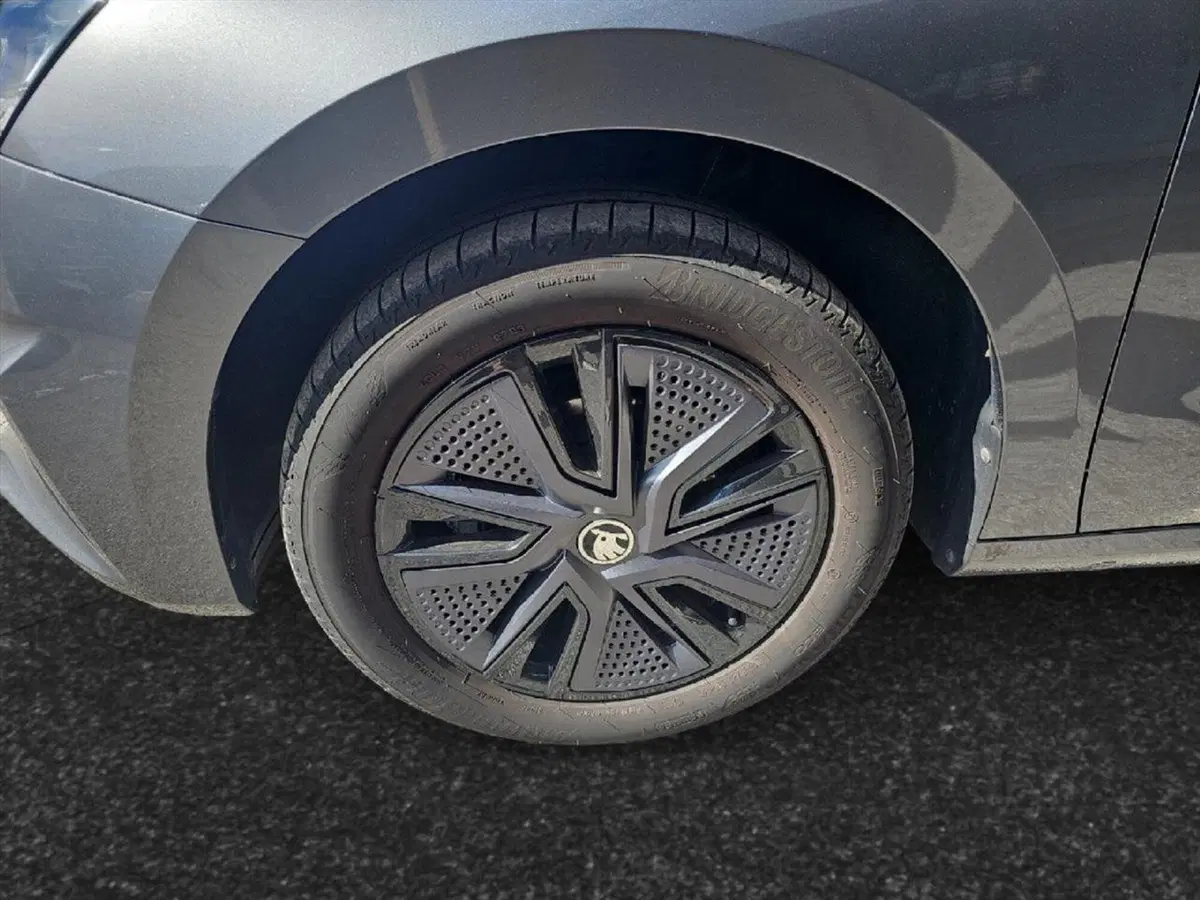 Skoda Fabia usata a Lecco (19)