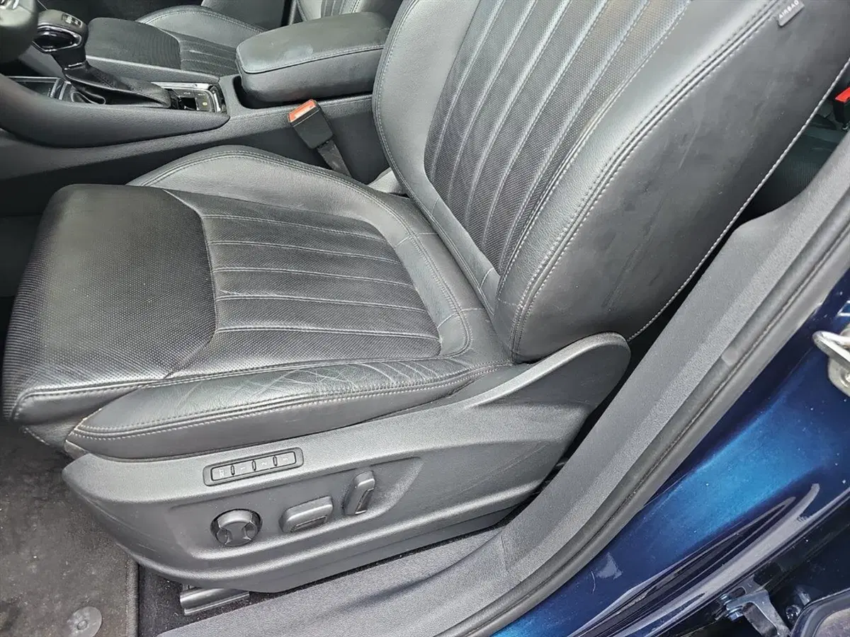 Skoda Kodiaq usata a Lecco (16)