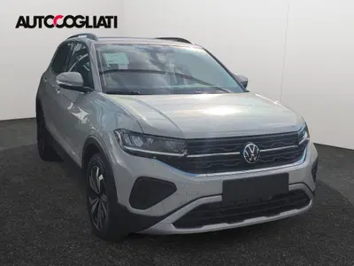 Volkswagen T-Cross 1.0 tsi Edition 115cv nuova a Merate