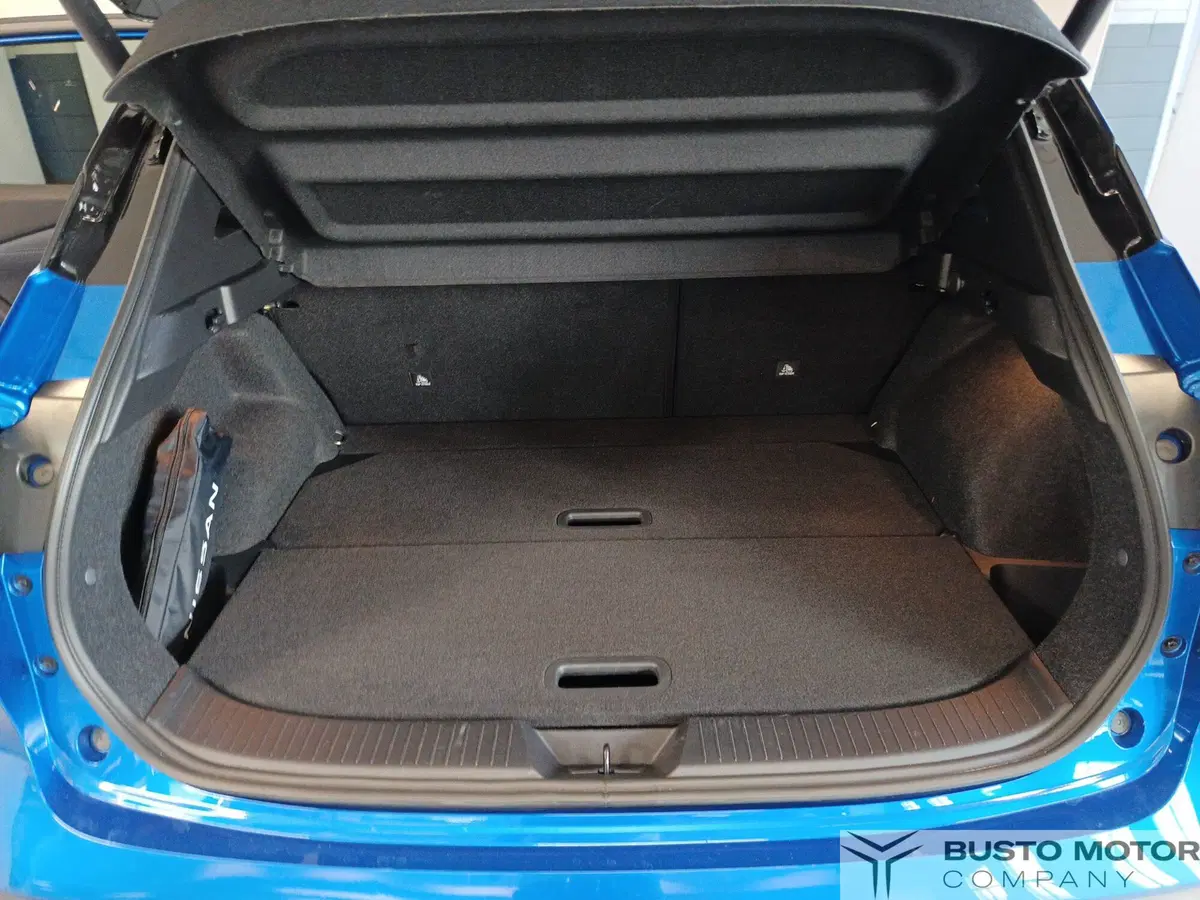 Nissan Qashqai usata a Varese (10)
